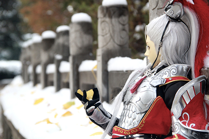 BJD SD 人偶 娃娃 BJD古风 BJD三分